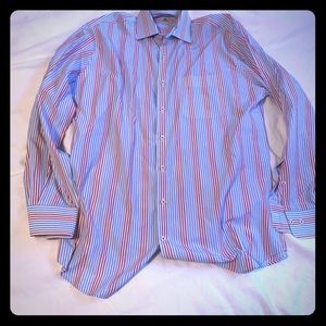 Peter Millar dress shirt